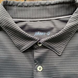 Johnnie O golf shirt